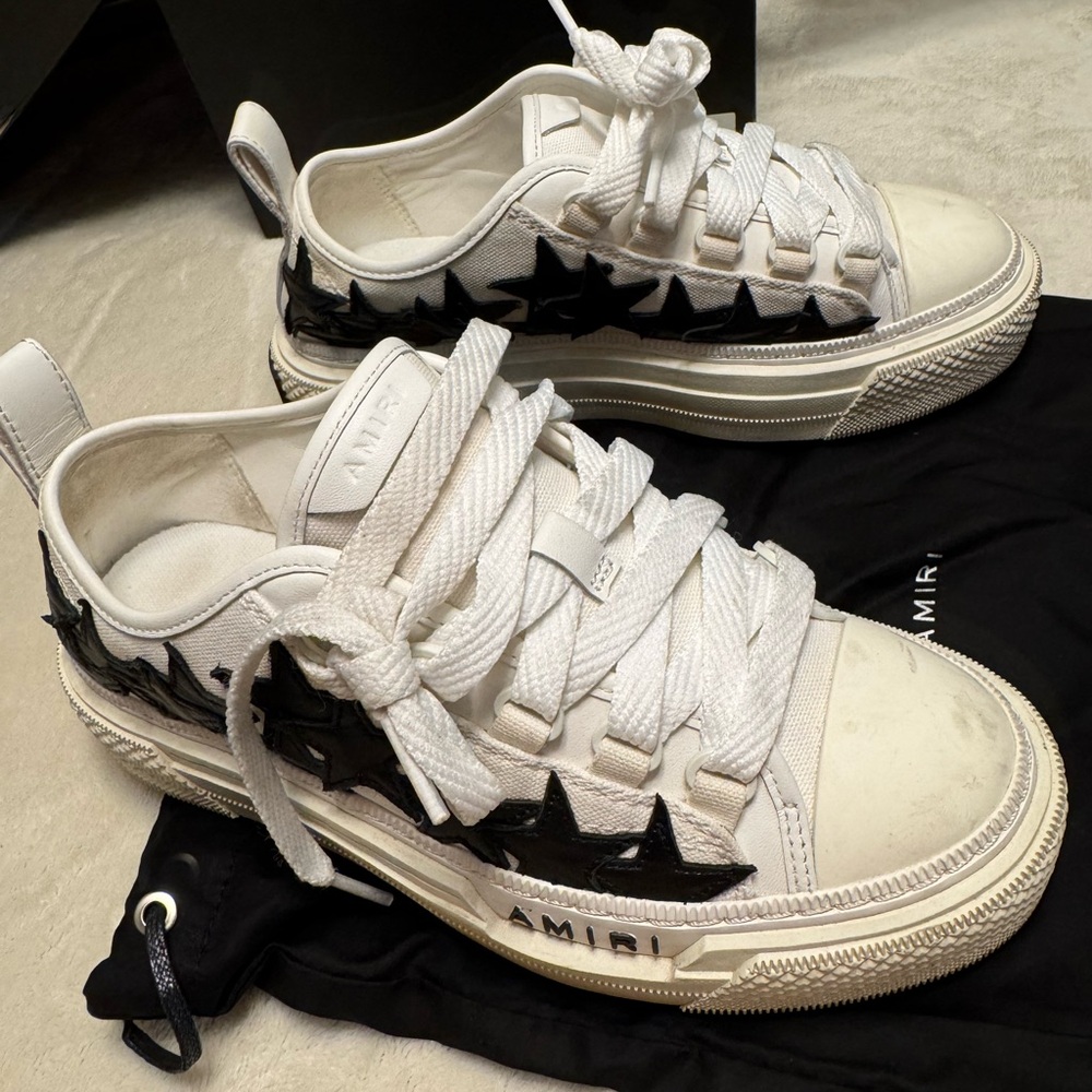 AMIRI - Picture 2 of 9